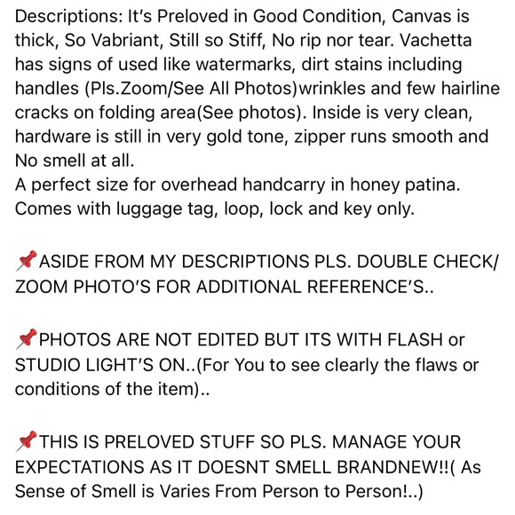 Keepall 55 - Picture 16 of 16